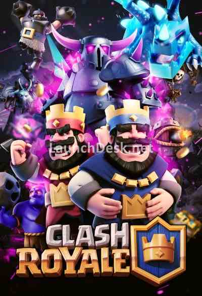 Clash Royale